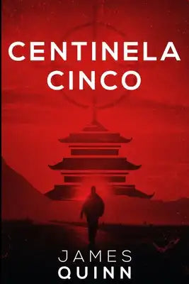 Centinela Cinco: Edición de Letra Grande
