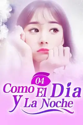 Como El Día y La Noche 4: Vestido de Novia