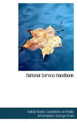 National Service Handbook