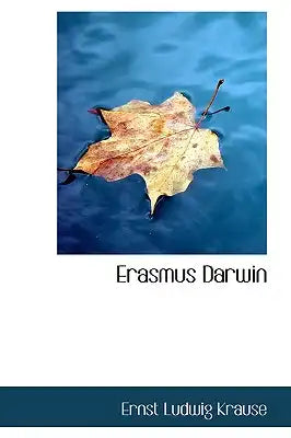 Erasmus Darwin