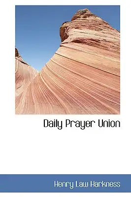 Daily Prayer Union