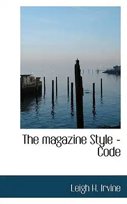The Magazine Style - Code