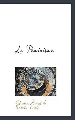Le F Minisme