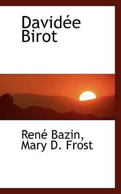 David E Birot