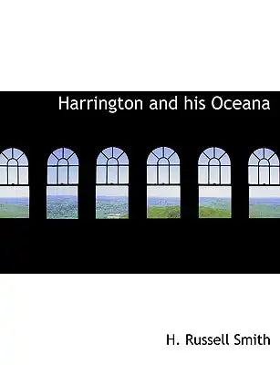 Harrington and His Oceana