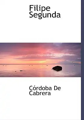 Filipe Segunda