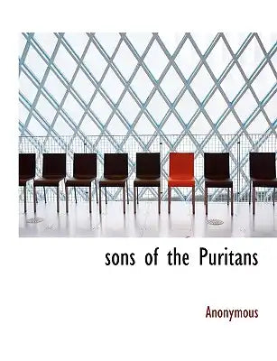 Sons of the Puritans