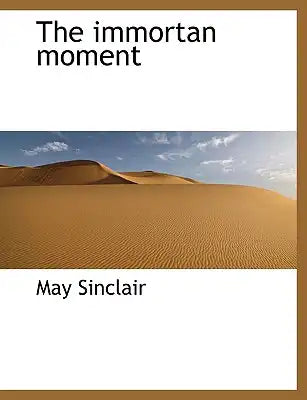 The Immortan Moment