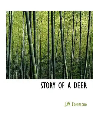 Story of a Deer