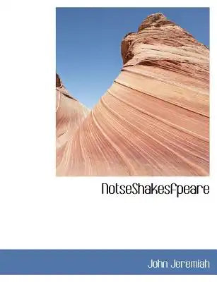 Notseshakesfpeare