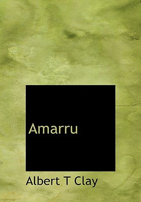 Amarru