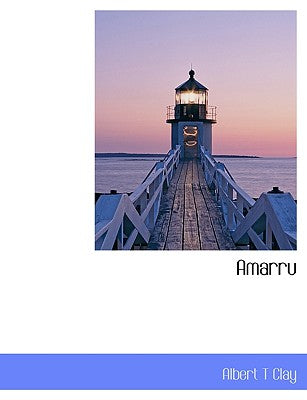Amarru