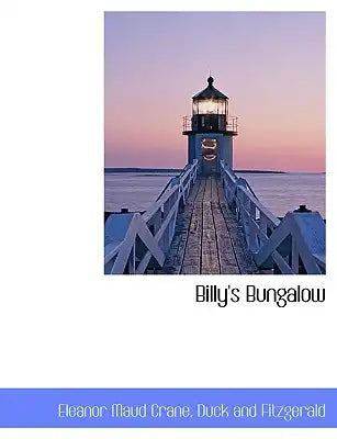 Billy's Bungalow