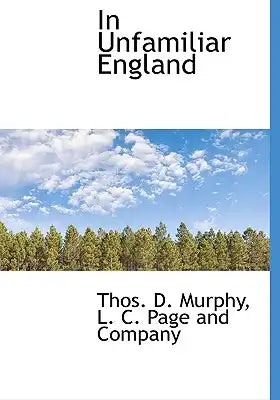 In Unfamiliar England