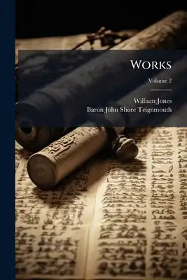 Works; Volume 2