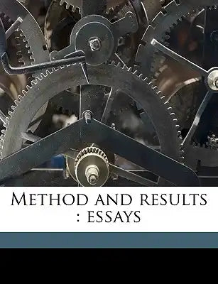 Method and Results: Essays