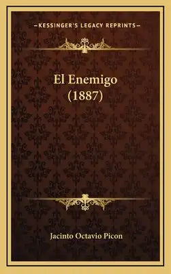 El Enemigo (1887)