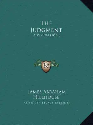 The Judgment: A Vision (1821)