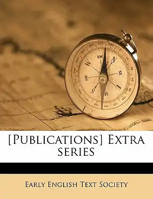 [Publications] Extra Series Volume 101