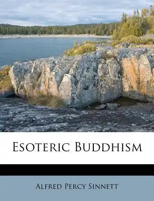 Esoteric Buddhism