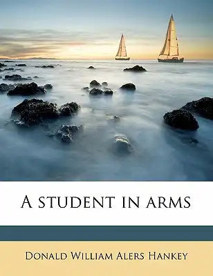 A Student in Arms