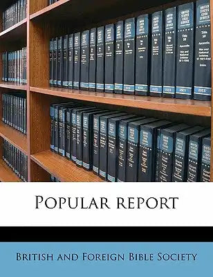 Popular Repor