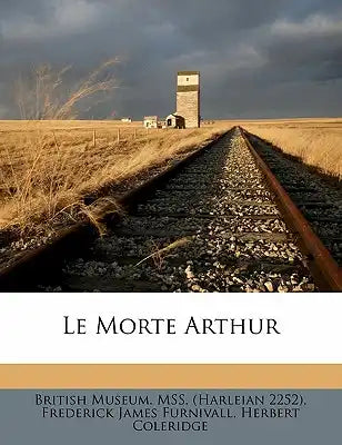 Le Morte Arthur