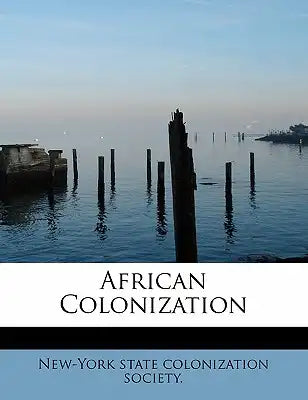 African Colonization