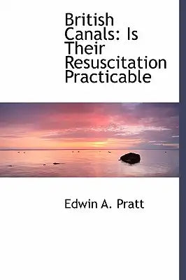 British Canals: Is Their Resuscitation Practicable