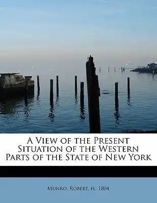 A View of the Present Situation of the Western Parts of the State of New York