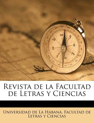 Revista de la Facultad de Letras y Ciencias