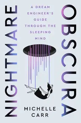 Nightmare Obscura: A Dream Engineer's Guide Through the Sleeping Mind