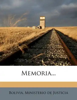 Memoria...