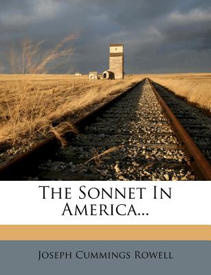 The Sonnet in America...