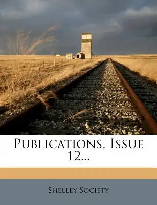 Publications, Issue 12...
