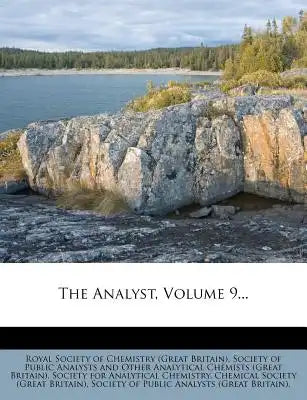The Analyst, Volume 9...