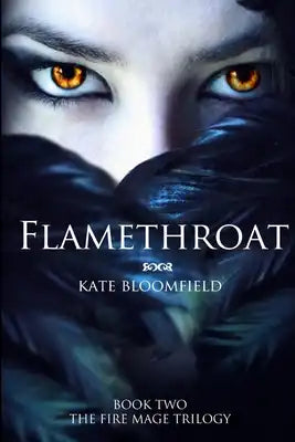 Flamethroat