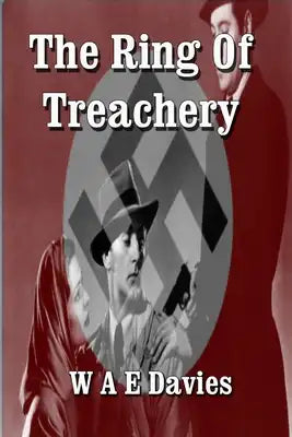 Ring Of Treachery (PB)