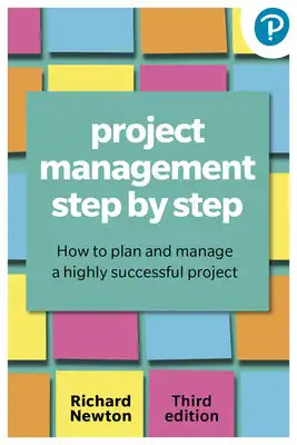 Project Management Step by Step