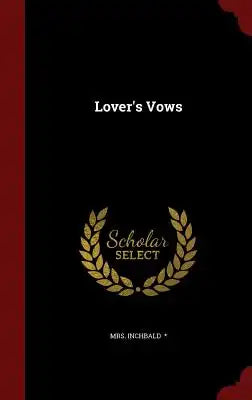 Lover's Vows