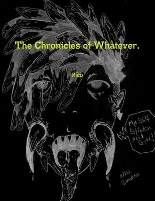 The Chronicles of Whatever