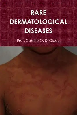 Rare Dermatological Diseases