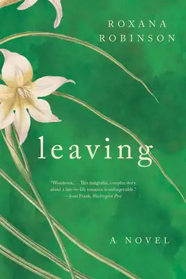 Leaving