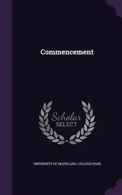 Commencement