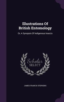 Illustrations Of British Entomology: Or, A Synopsis Of Indigenous Insects