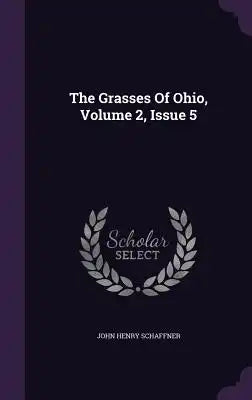 The Grasses of Ohio, Volume 2, Issue 5