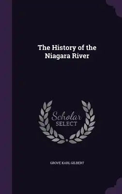 The History of the Niagara River