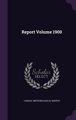 Report Volume 1900