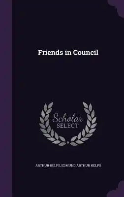 Friends in Council