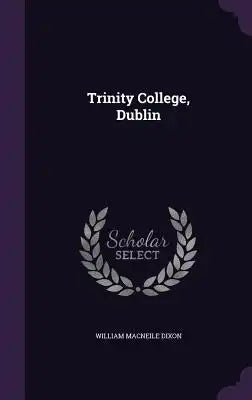 Trinity College, Dublin